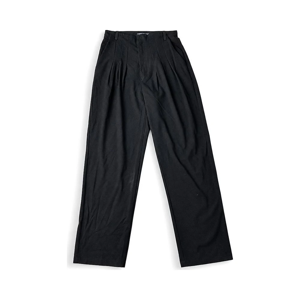 Black Pants
