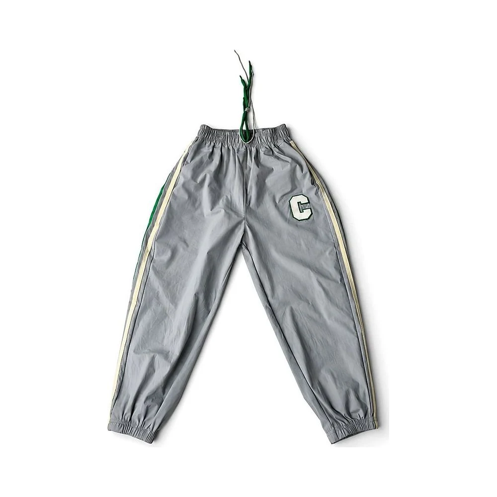 Kids Grey Pants