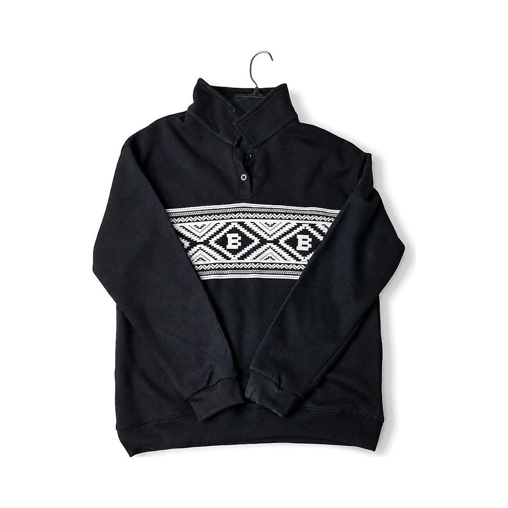 Hooded Zip Jacket