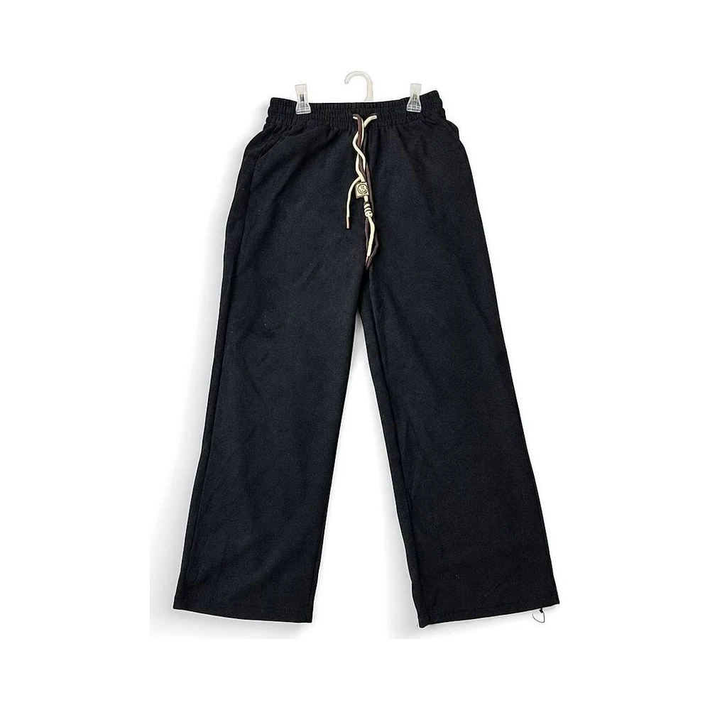 Black Pants