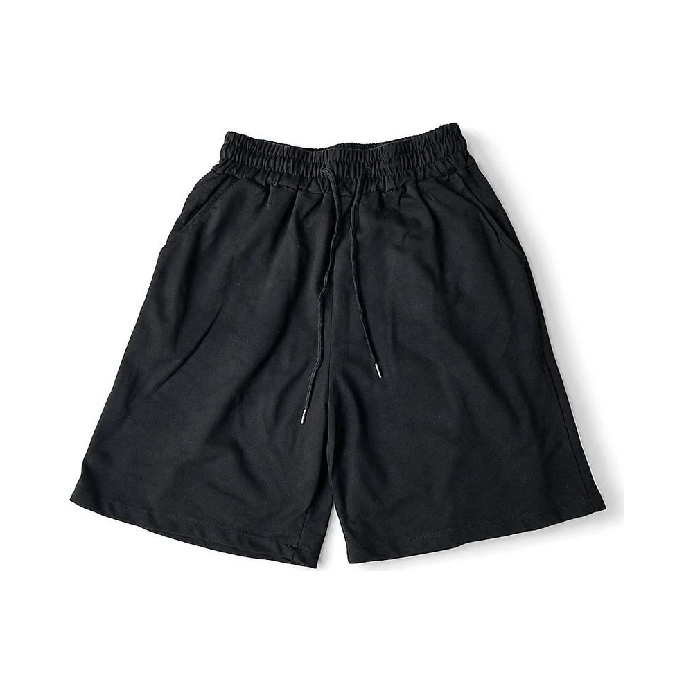 Black Shorts
