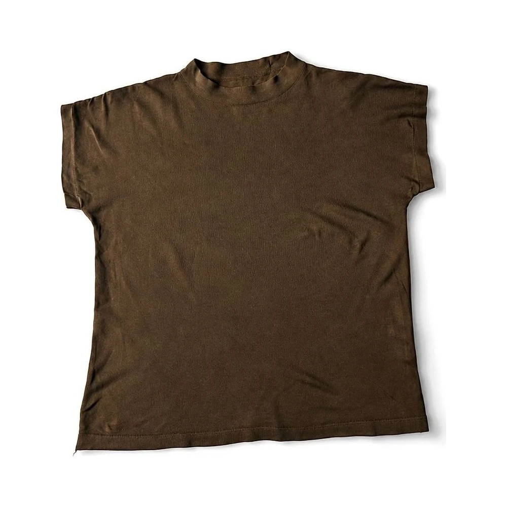 Brown Sweater