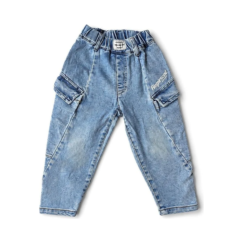 Amperstand Kids Denim Pants
